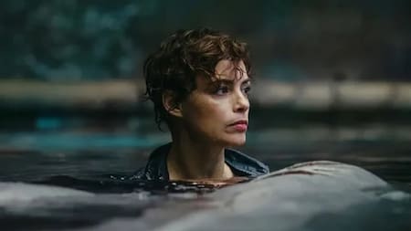 Netflix estrenó una impactante película francesa de terror: de qué trata. NA