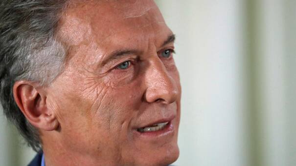 Mauricio Macri contra el gobierno: "El insistente accionar del ‘vamos por todo’, extravía el rumbo de la Nación"