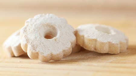 Canestrelli, Italia.