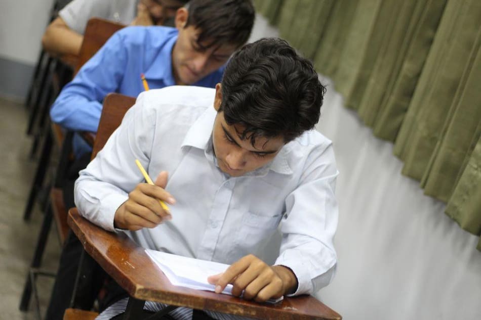 La mejor comida para el cerebro antes de un examen