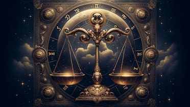 Horóscopo de Libra de hoy: domingo 28 de diciembre de 2025