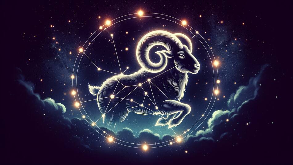 Horóscopo de Aries de hoy: miércoles 17 de abril de 2024. Foto: Redacción canal26.com