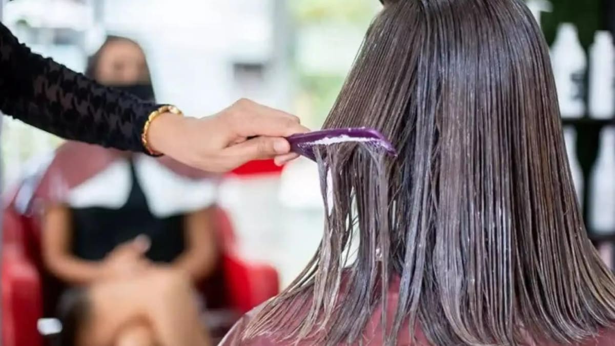 ANMAT prohíbe productos para el cabello