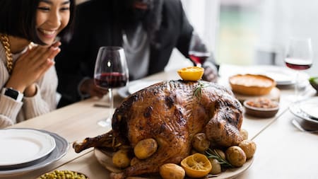 Día de Acción de Gracias. Pexels