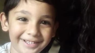 Alerta Sofía: buscan desesperadamente a un nene de 5 años tras los homicidios de su mamá y su abuela en Córdoba