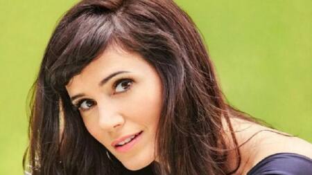 Griselda Sciliani, chica hot