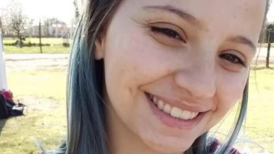 Úrsula Bahillo, joven asesinada, víctima de femicidio