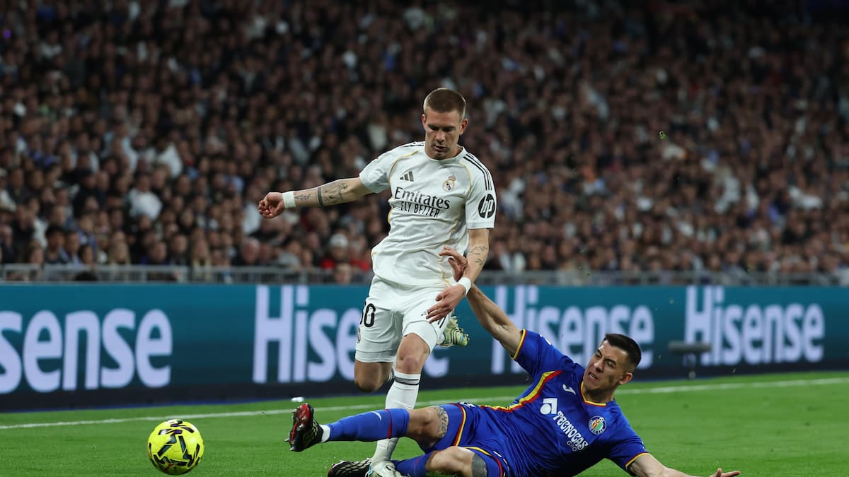 El Real Madrid define el futuro de Mastantuono: la reunión que puede cambiar su futuro