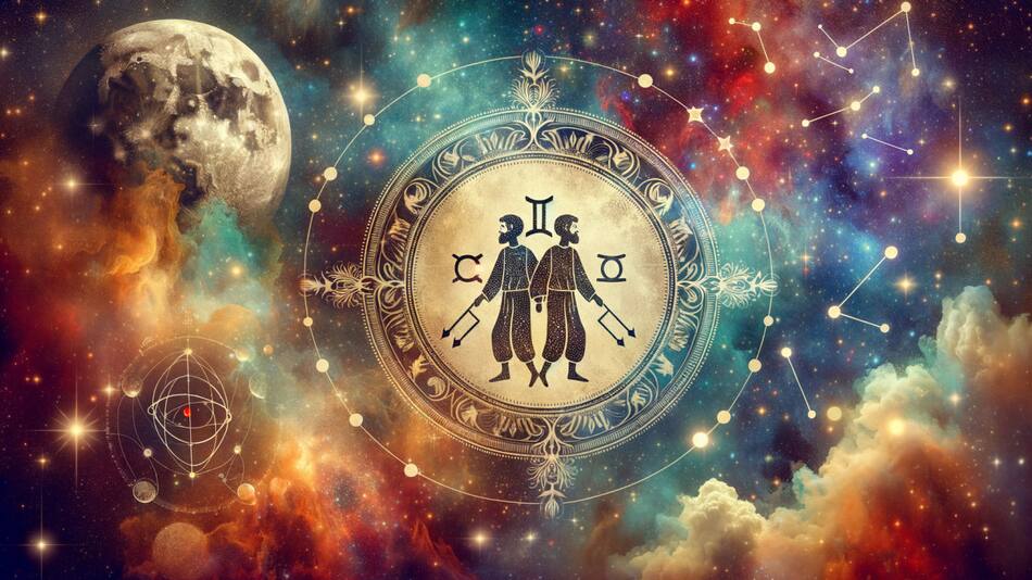 Horoscopo de Géminis de hoy: sábado 28 de diciembre de 2024. Foto: Redacción canal26.com