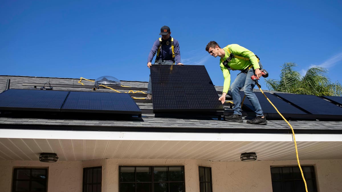 Sostenibles al 100%: “Net Zero”, las casas que producen su propia energía y prometen eliminar la factura de luz para siempre