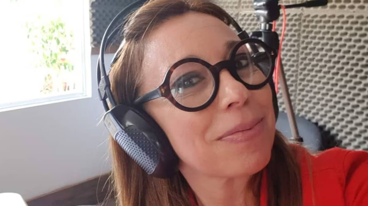 Murió Marcela Giorgi a los 61 años