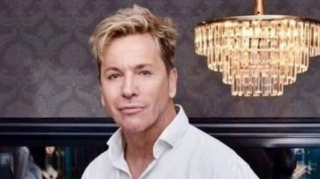 Guido Süller, actor. Foto: Instagram/guido_suller