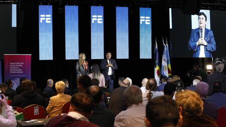 La Capital Industrial de Argentina organizó una nueva Ronda de Negocios para defender a las empresas y PyMEs de la región