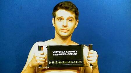 Matt Prokop, actor de High School Musical detenido.