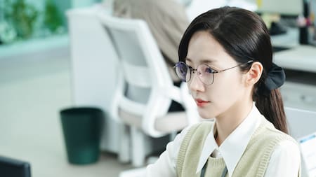 K-drama "Cásate con mi esposo". Foto: Prime Video.