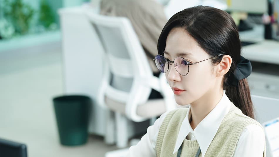 K-drama "Cásate con mi esposo". Foto: Prime Video.