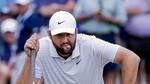 Conmoción en el mundo del golf: detuvieron a Scottie Scheffler, número uno del mundo
