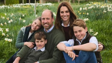 Kate Middleton y el príncipe William toman una arriesgada decisión sobre la educación de sus hijos: ¿rompen una tradición?