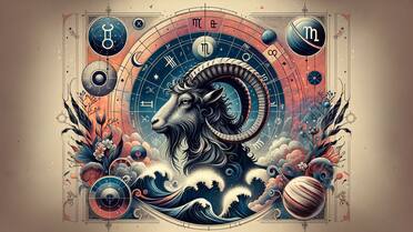 Horóscopo de Capricornio de hoy: martes 14 de octubre de 2025