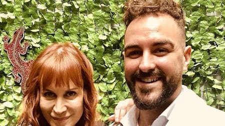 Matilda Blanco - Canal 26