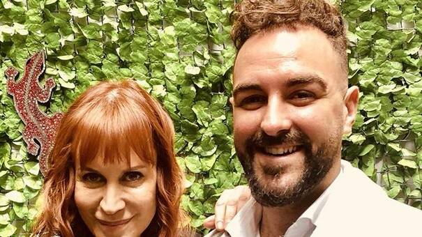 Matilda Blanco: "Me hubiese gustado ser Jane Goodall para defender a los gorilas"