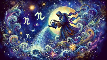 Horóscopo de Acuario de hoy: sábado 6 de diciembre de 2025