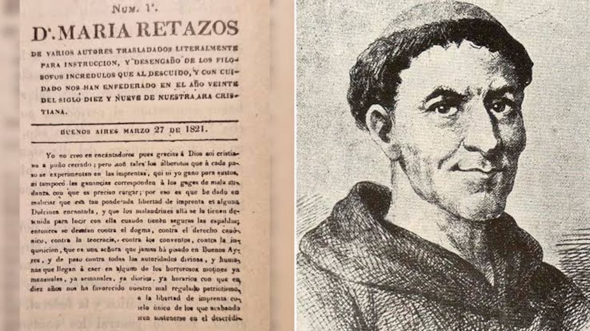 Fraile Castañeda y su importante legado