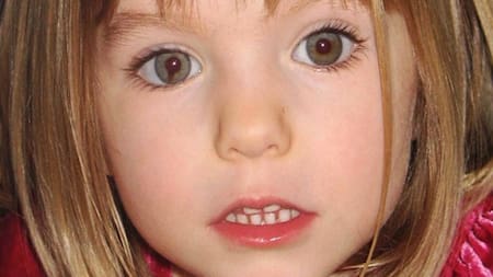 Madeleine McCann