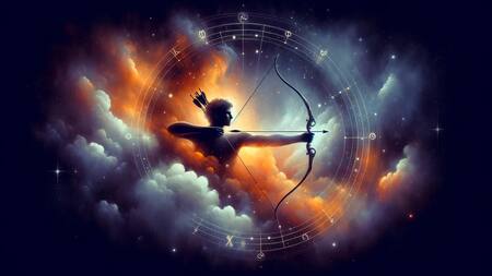 Horoscopo de Sagitario de hoy: martes 9 de julio de 2024. Foto: Redacción canal26.com