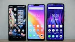 Una famosa cadena de supermercados remata celulares con descuentos de más del 50% y 9 cuotas sin interés