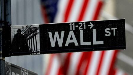 Wall Street. Foto: Reuters.