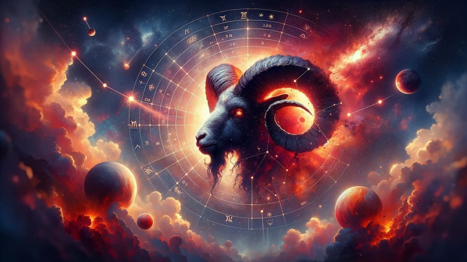 Horoscopo de Aries de hoy: viernes 9 de mayo de 2025. Foto: Redacción canal26.com