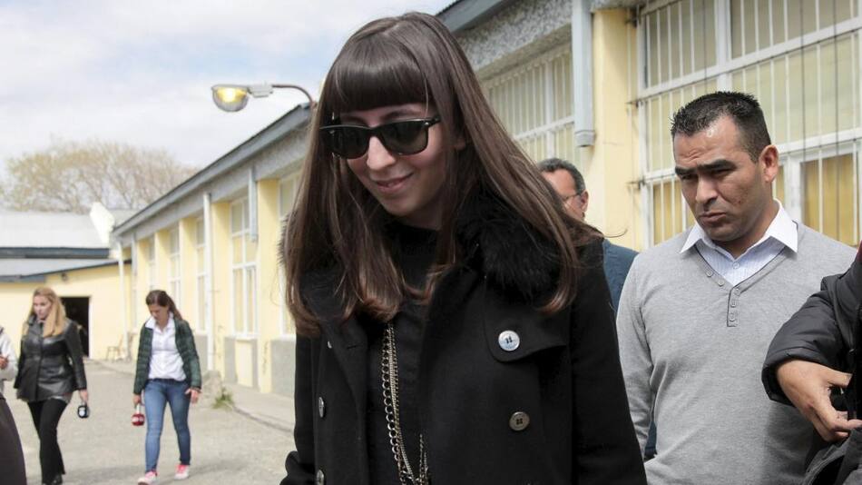 Florencia Kirchner