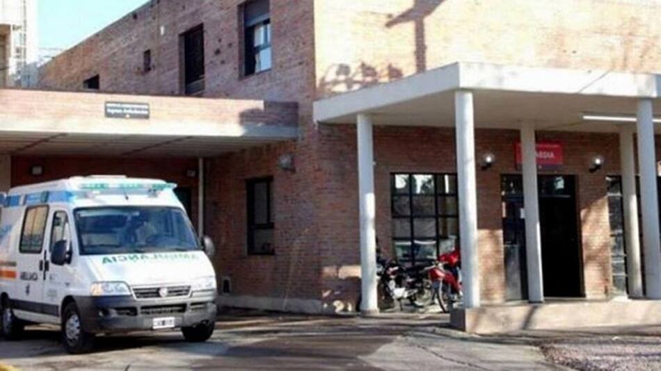 Hospital Gamen