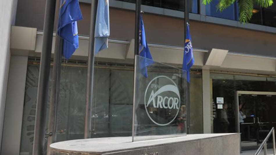 ARCOR