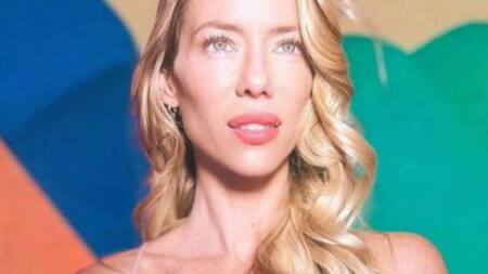 Nicole Neumann. Foto: Instagram/nikitaneumannoficial