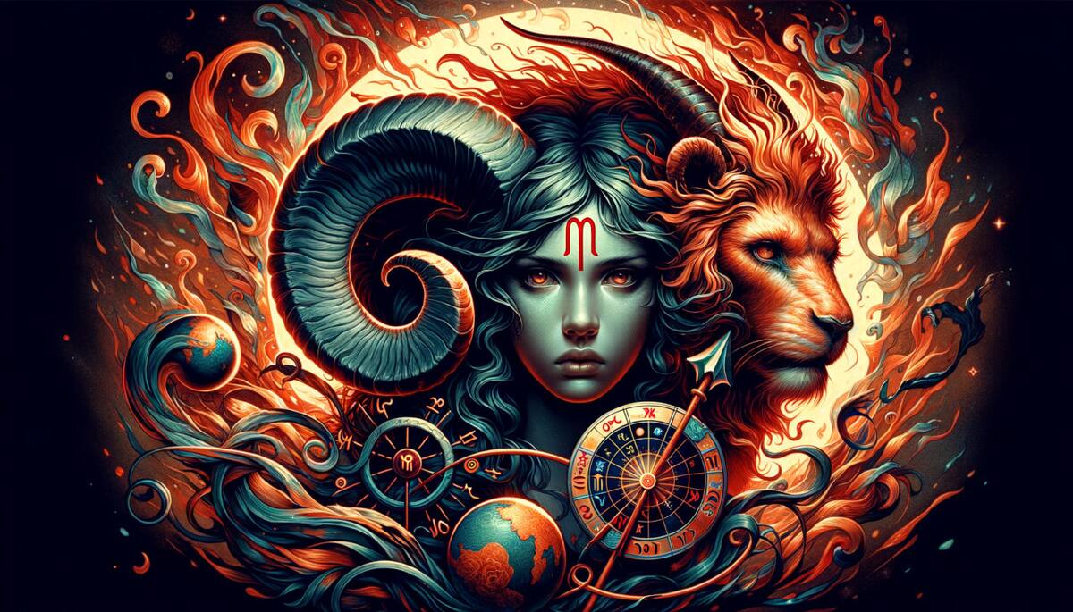 Horoscopo de Aries de hoy: miércoles 11 de junio de 2025. Foto: Redacción canal26.com