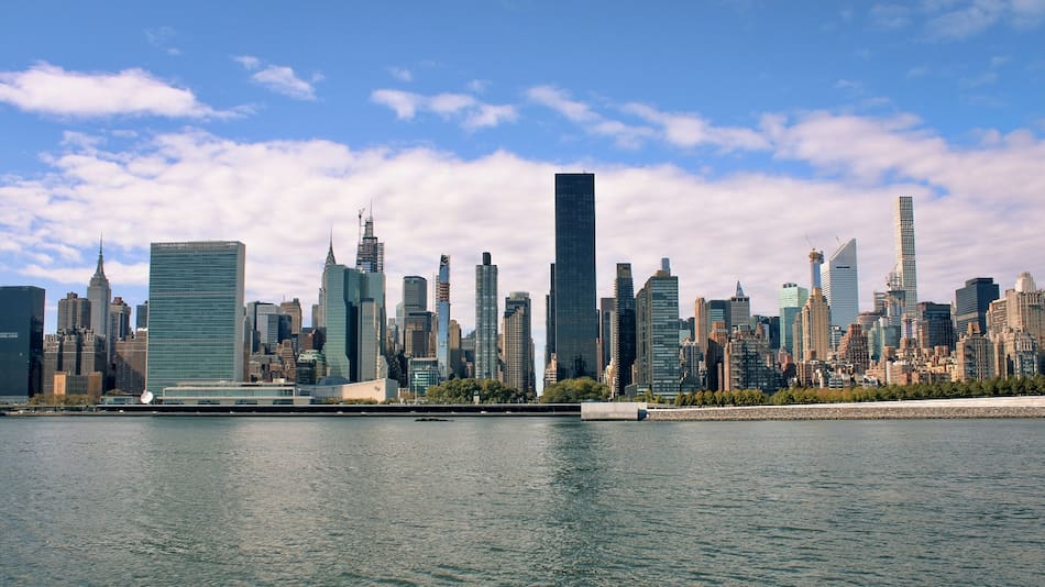 Nueva York, Estados Unidos.