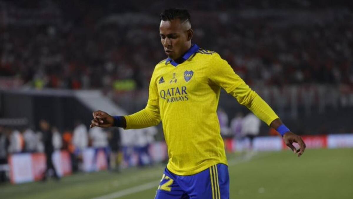 Sebastián Villa