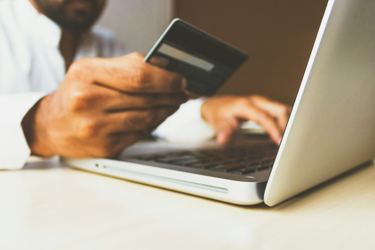 MasterCard busca mejorar sus condiciones de seguridad. Foto: Unsplash.