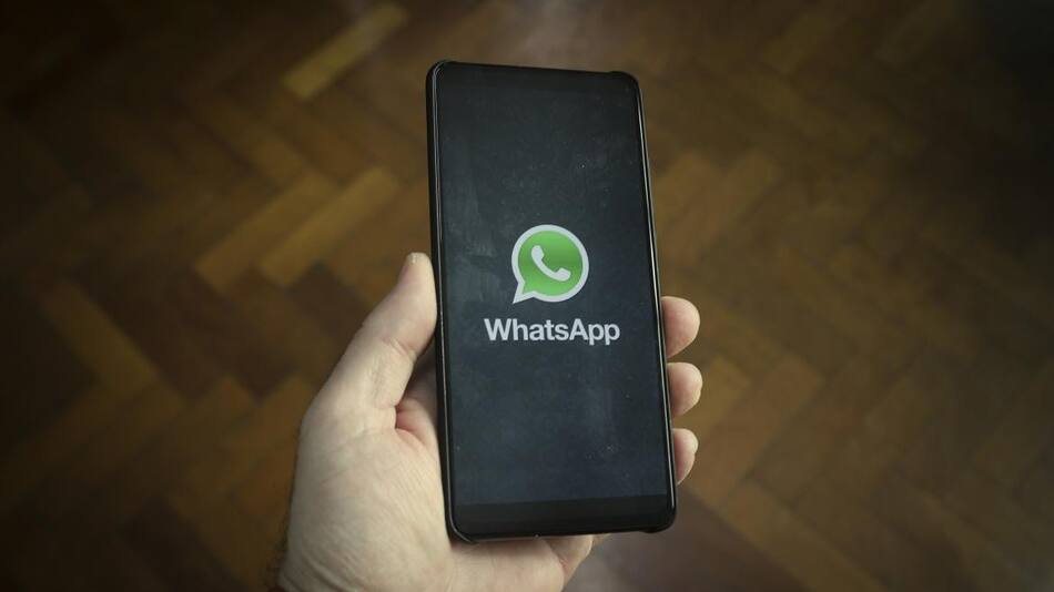 Administradores podrán eliminar mensajes de grupos de WhatsApp. Foto: NA.