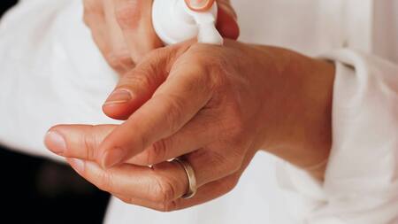 Crema, productos para la salud. Foto: Unsplash.