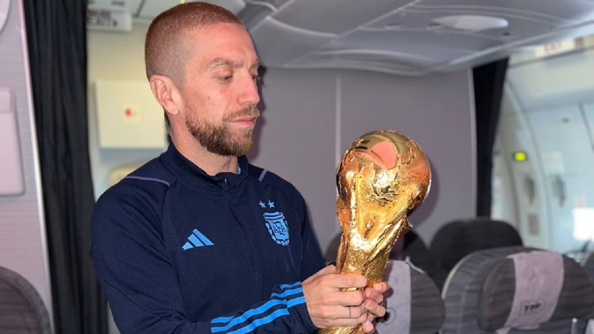 Alejandro Papu Gómez. Foto: Instagram @papugomez_official