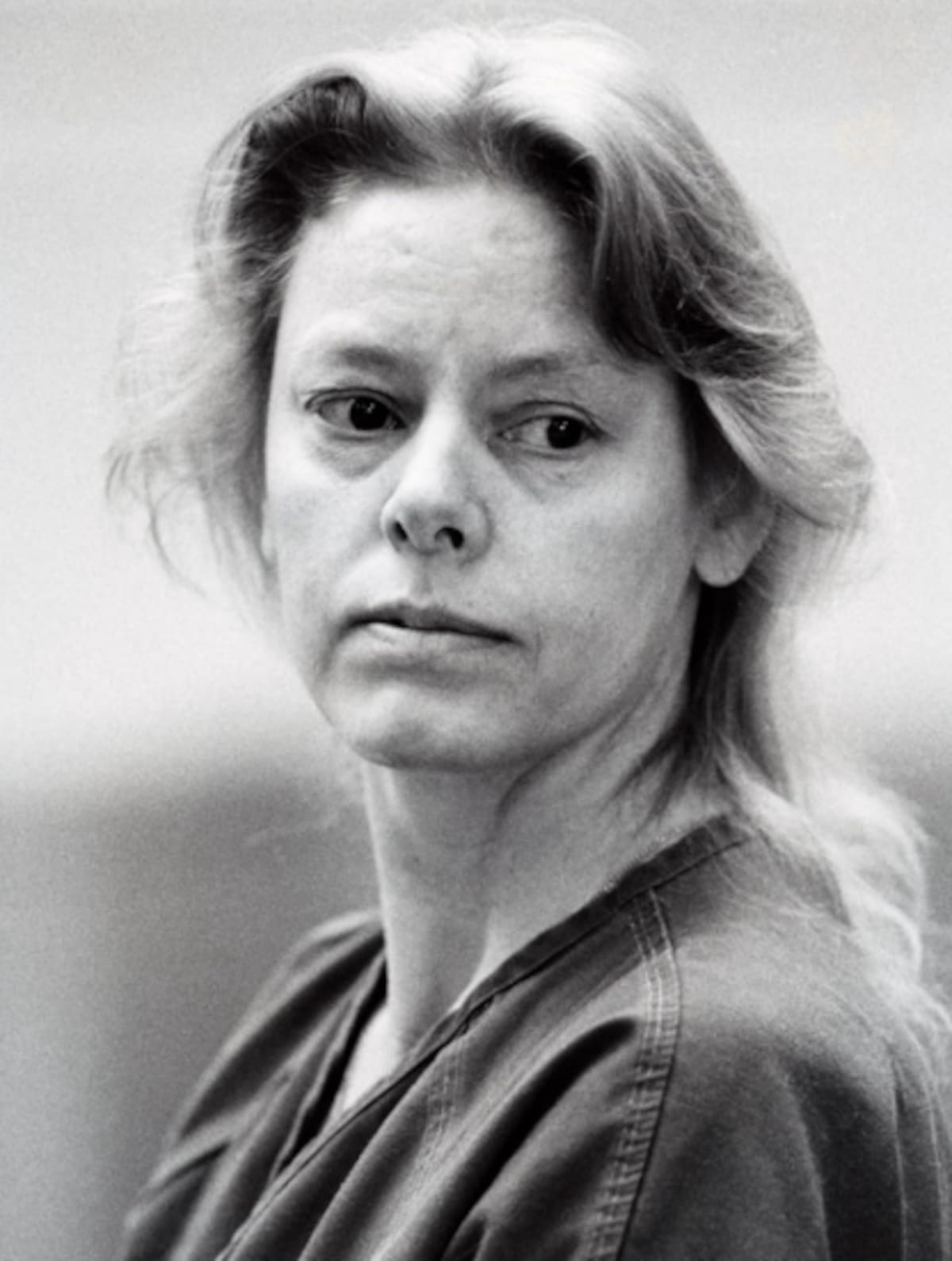 Aileen Wuornos, la infame asesina de Estados Unidos