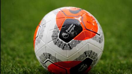 Fútbol en tiempos de cuarentena por coronavirus