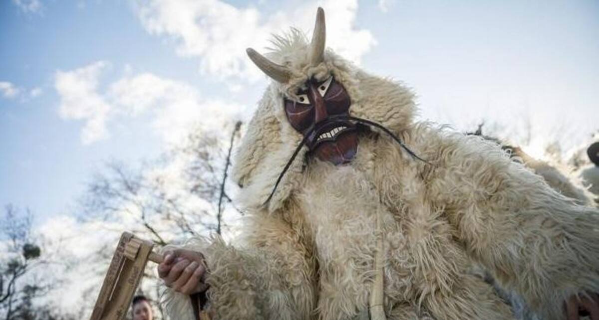 Carnaval - Fotos
