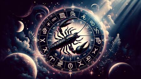 Horóscopo de Escorpio de hoy: lunes 20 de enero de 2025. Foto: Redacción canal26.com