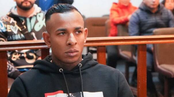 El juicio contra Sebastián Villa por la denuncia de abuso sexual fue suspendido temporalmente