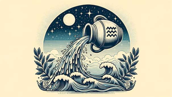 Horóscopo de Acuario de hoy: domingo 30 de noviembre de 2025