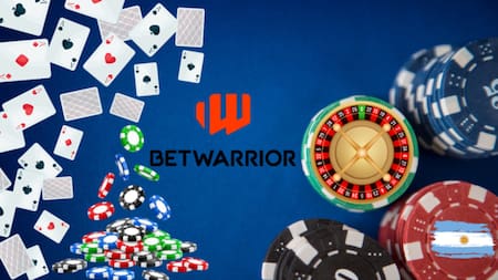 Casinos online vs terrestres en Argentina